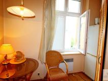 Pronájem bytu 1+1, Karlovy Vary, Jízdárenská, 42 m2