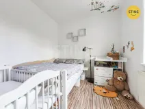 Prodej bytu 2+1, Jihlava, Havlíčkova, 69 m2