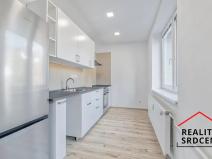Pronájem bytu 1+kk, Frýdek-Místek, Jana Švermy, 35 m2