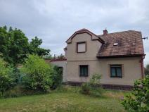 Prodej rodinného domu, Staré Hradiště - Brozany, 149 m2