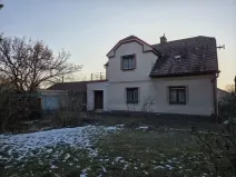 Prodej rodinného domu, Staré Hradiště - Brozany, 149 m2