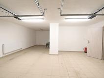 Pronájem bytu 3+kk, Domažlice, Dukelská, 68 m2