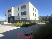 Pronájem bytu 4+kk, Olomouc, Hněvotínská, 119 m2