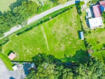 Prodej pozemku pro bydlení, Lhenice, 3331 m2