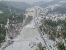 Prodej komerčního pozemku, Horní Bečva, 9037 m2