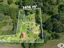 Prodej pozemku pro bydlení, Květov, 3616 m2