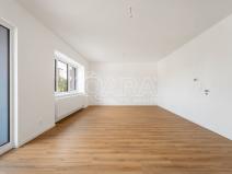 Prodej bytu 3+kk, Brno - Židenice, Bubeníčkova, 80 m2