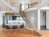 Pronájem bytu 5+kk, Praha - Nové Město, Dřevná, 260 m2