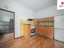 Prodej bytu 3+1, Hostinné, Nádražní, 66 m2