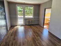 Prodej bytu 3+1, Valašské Klobouky, Cyrilometodějská, 60 m2