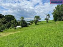 Prodej pozemku pro bydlení, Valašské Meziříčí, 1850 m2