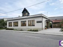 Prodej obchodního prostoru, Jílové u Prahy - Radlík, 159 m2