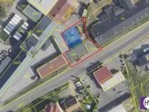 Prodej obchodního prostoru, Jílové u Prahy - Radlík, 159 m2