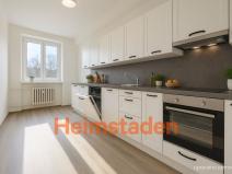 Pronájem bytu 2+1, Ostrava - Poruba, Nálepkovo náměstí, 65 m2
