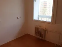 Pronájem bytu 3+kk, Praha - Střížkov, Harrachovská, 61 m2