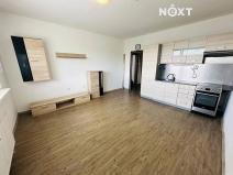 Prodej bytu 2+kk, Česká Lípa, Cvikovská, 40 m2