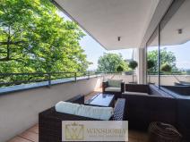 Prodej bytu 3+kk, Zlín, Příkrá, 103 m2