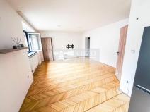 Pronájem bytu 3+kk, Šaratice, Náves, 64 m2