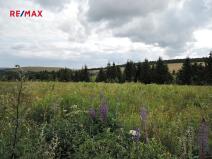 Prodej komerčního pozemku, Loučná pod Klínovcem, 700 m2