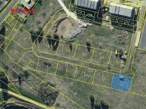 Prodej komerčního pozemku, Loučná pod Klínovcem, 700 m2