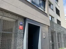 Pronájem bytu 2+kk, Praha, Plzeňská, 57 m2