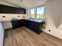 Prodej bytu 1+kk, Žďár nad Sázavou - Žďár nad Sázavou 1, Lučiny, 35 m2