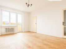 Prodej bytu 2+1, Ostrava - Poruba, Maďarská, 52 m2