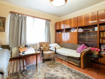Prodej bytu 2+1, Frýdlant, Kodešova, 60 m2