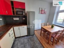 Pronájem bytu 2+1, Česká Lípa, Československé armády, 62 m2