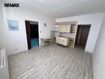 Pronájem bytu 2+kk, Kamenice nad Lipou, Za Kult. domem, 38 m2