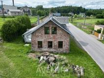 Prodej rodinného domu, Martinice v Krkonoších, 215 m2