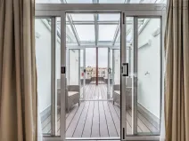 Pronájem bytu 5+kk, Praha - Nové Město, Dřevná, 250 m2