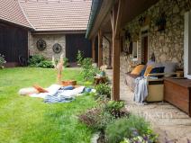 Prodej rodinného domu, Písek, Obecní, 518 m2