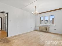 Prodej bytu 2+1, Praha - Vokovice, Alžírská, 56 m2