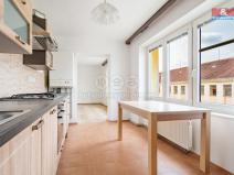 Prodej bytu 2+1, Slavonice, Brněnská, 58 m2