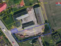 Prodej pozemku pro bydlení, Ostrava, Paskovská, 1200 m2