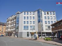 Pronájem kanceláře, Český Těšín, Smetanova, 25 m2