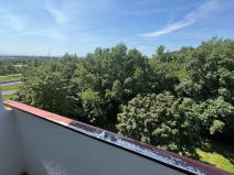 Pronájem bytu 2+1, Chomutov, Kamenná, 61 m2