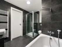 Pronájem bytu 2+kk, Olomouc - Nová Ulice, Karla Mareše, 70 m2