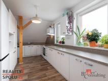 Prodej rodinného domu, Opava - Kylešovice, Hlavní, 300 m2