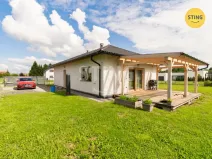 Prodej rodinného domu, Chotěbuz, 142 m2