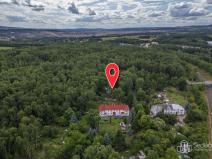 Prodej pozemku pro bydlení, Chodov, 2795 m2