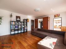 Prodej bytu 3+1, Kladno - Kročehlavy, Litevská, 91 m2