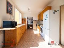 Prodej bytu 3+1, Kladno - Kročehlavy, Litevská, 91 m2