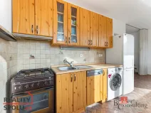 Prodej bytu 3+1, Kladno - Kročehlavy, Litevská, 91 m2