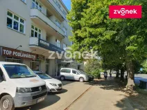 Pronájem obchodního prostoru, Zlín, třída Tomáše Bati, 100 m2