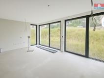 Prodej rodinného domu, Hluboká nad Vltavou, Fibichova, 163 m2