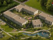 Prodej bytu 1+kk, Brandýs nad Labem-Stará Boleslav, Dřevčická, 33 m2