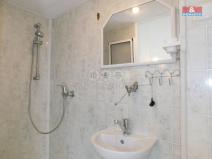 Pronájem bytu 1+1, Mariánské Lázně, Třebízského, 29 m2