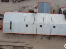 Pronájem komerčního pozemku, Kratonohy, 1261 m2